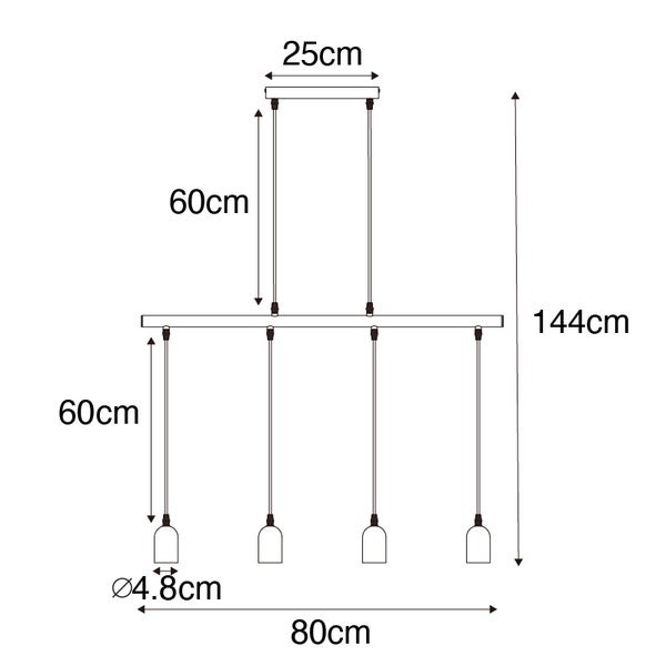 Adventskalender mit dem Aufdruck 'Beste Patentante der Welt' von Mr. & Mrs. Panda