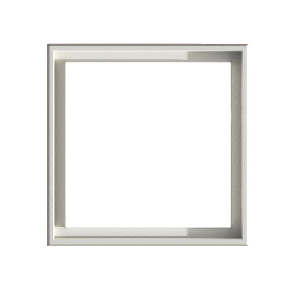 Quadratischer Bilderrahmen