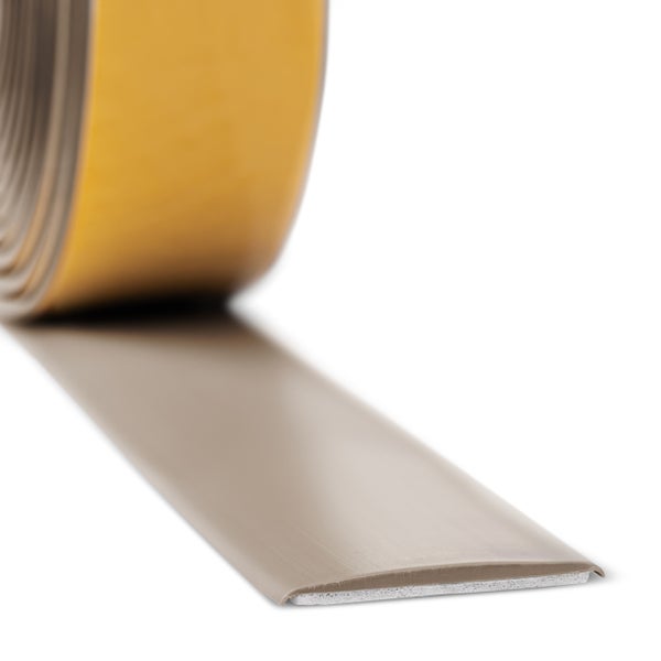 Dichtungsband auf Rolle, selbstklebend