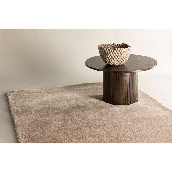 Blanca Teppich 290x200cm Beige. 200 X 290 X 5 cm