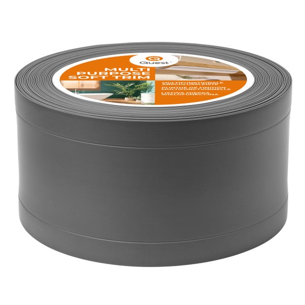 Quest Multifunktions-Abschlussleiste auf Rolle