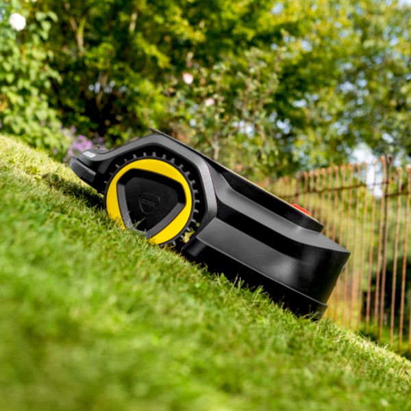 Mähroboter RCX 6