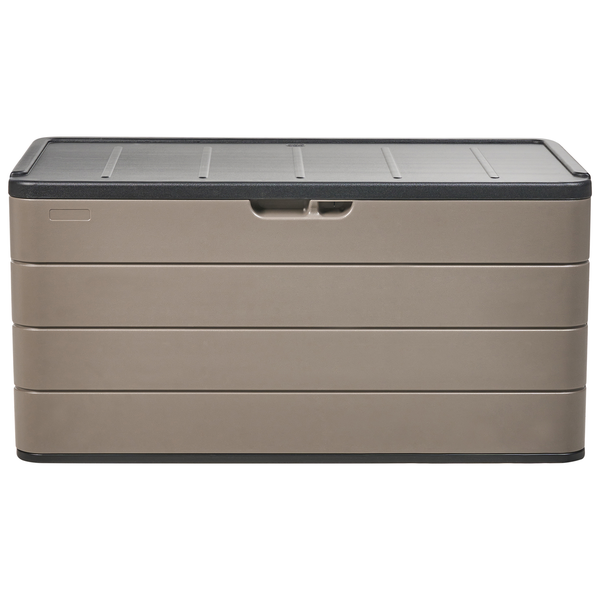 Aufbewahrungsbox für den Aussenbereich