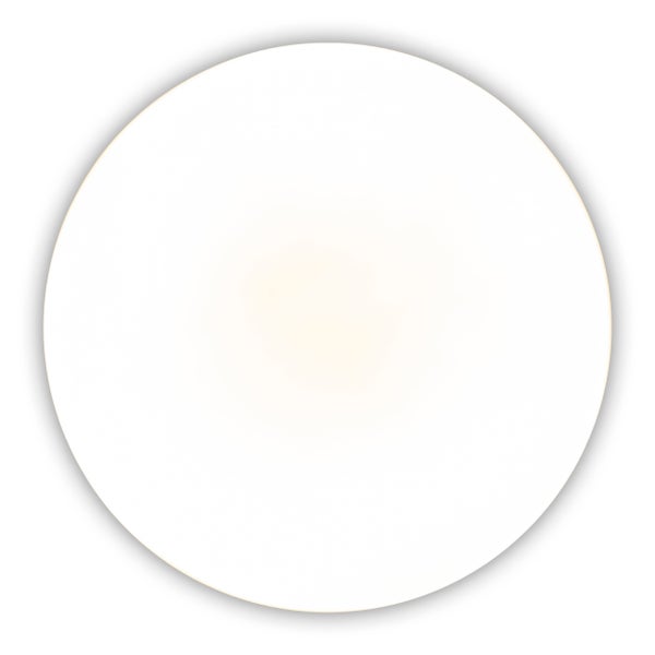 Kreisförmiges Objekt