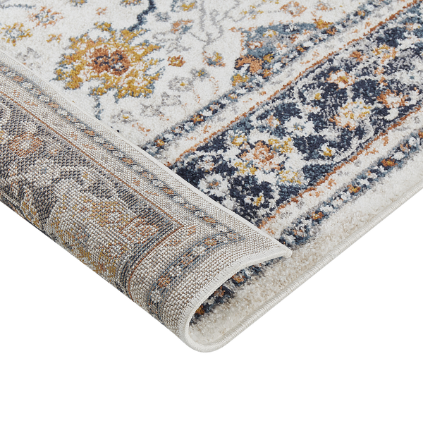 Teppich ARATES Beige 80 x 150 cm