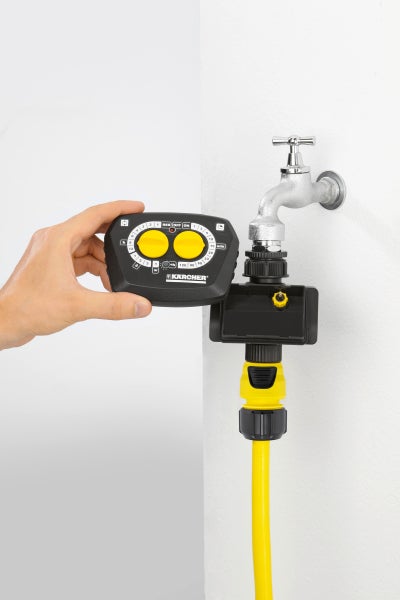 Bewässerungsautomat WT 4