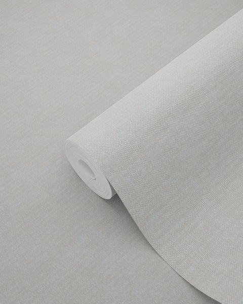 ESTAhome Tapete Uni Beige - 53 cm x 10.05 m - 148302