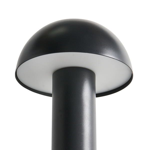 Pilzleuchte für den Außenbereich