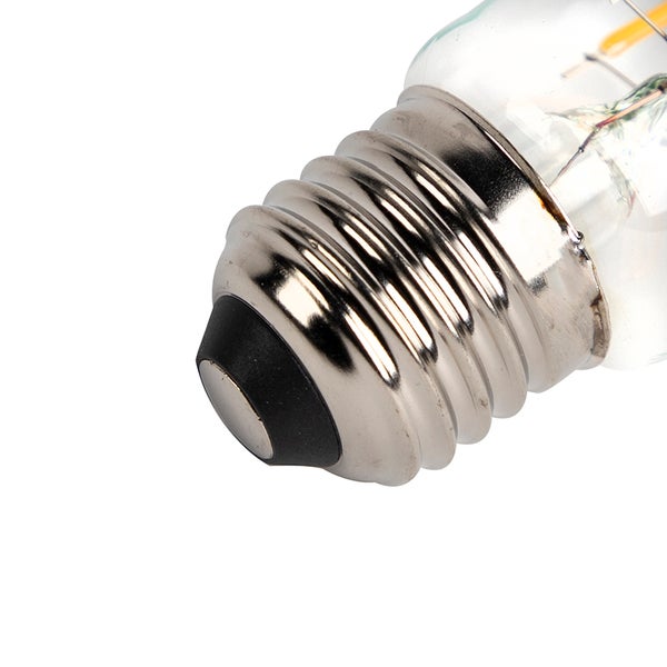 E27 dimmbare LED-Lampe 6W 500 lm 2700K