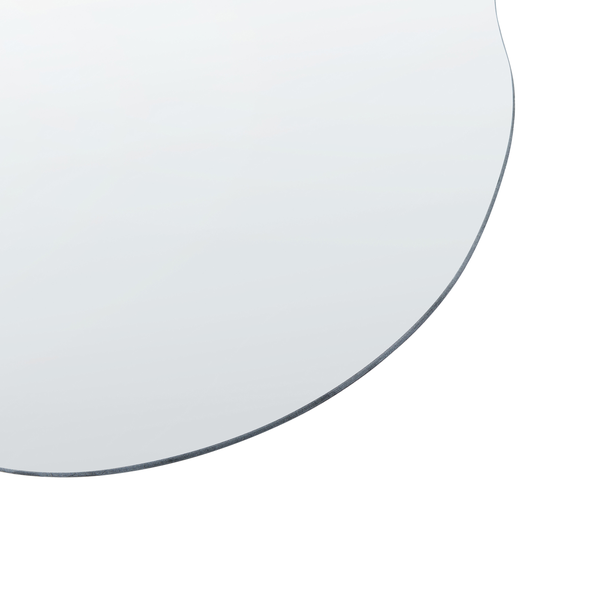 Tischplattenschutz aus Kunststoff