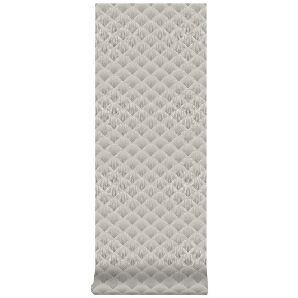 Vliestapeten Rodeo Taupe