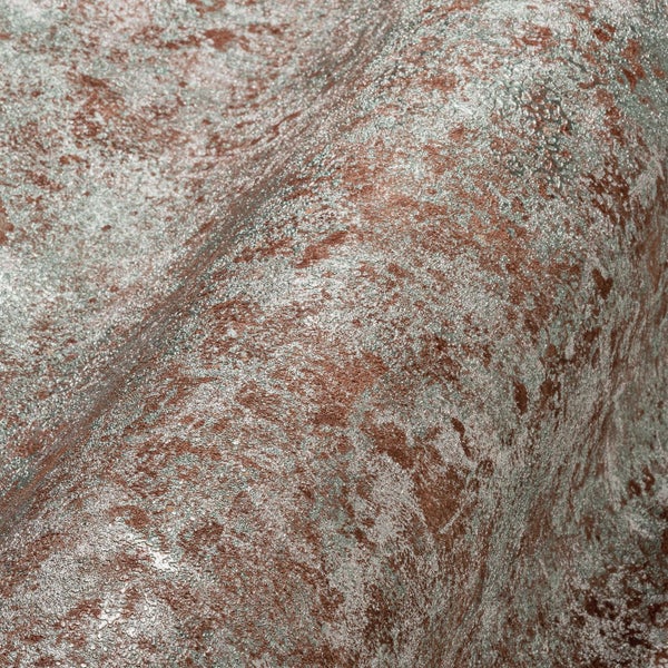 Fünf Rollen Abdeckfolie unterschiedlicher Größe