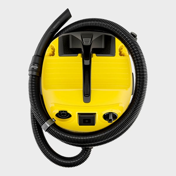 Nass-/Trockensauger WD 4 P V-20/5/22