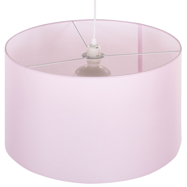 Hängeleuchte LOVU Rosa