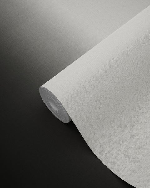 Origin Wallcoverings Tapete Dip Dye-Motiv Schwarz - 53 cm x 10.05 m - 346938