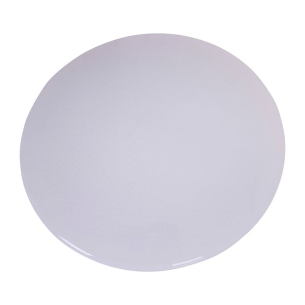 Deckenleuchte mit runder Form