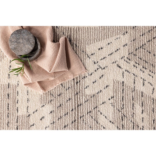 Lorentz Badematte 90x60cm grau. 60 X 90 X 2 cm