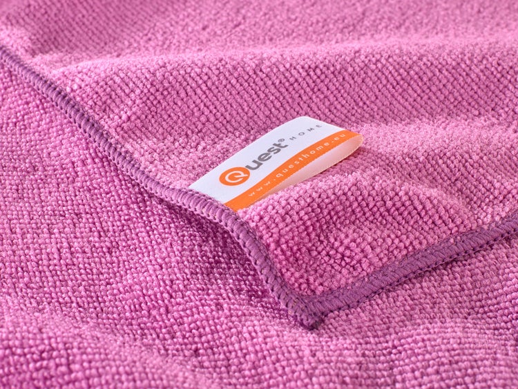 Quest Home Mikrofasertuch