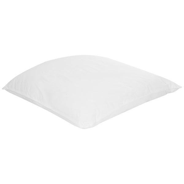 Kopfkissen Polyester hoch 80 x 80 cm TRIGLAV