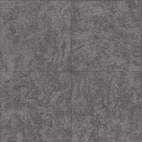 Origin Wallcoverings Tapete Stein-Optik Taupe - 53 cm x 10.05 m - 347407