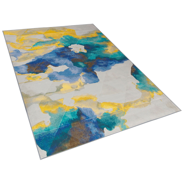 Teppich CEYHAN Bunt 160 x 230 cm
