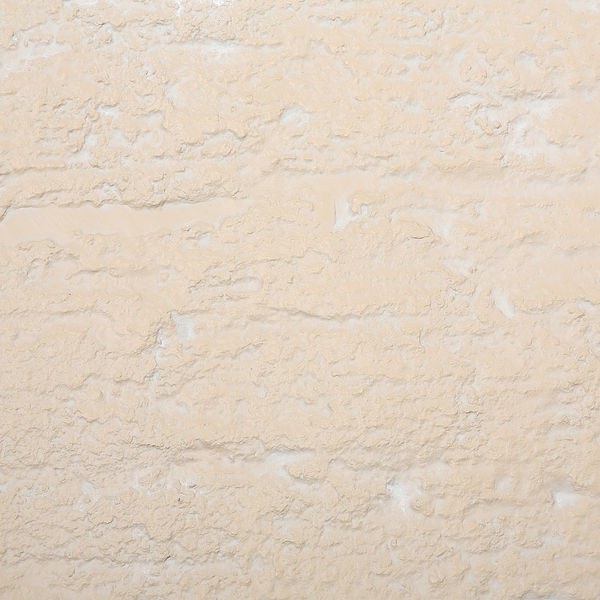 Blumenkübel CAMIA 51 cm Beige
