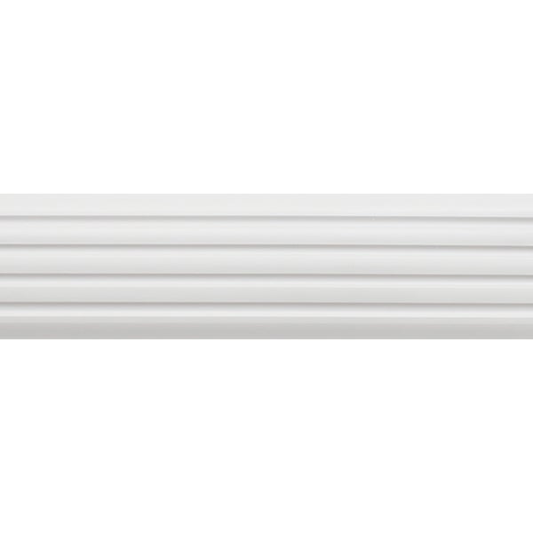 Dekorative Zierleiste