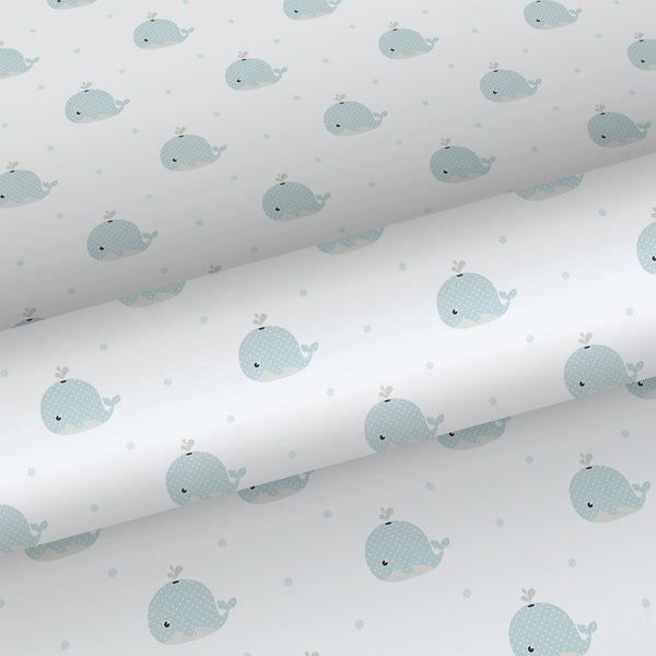 Geriffelte Gummimatte in Rollenform