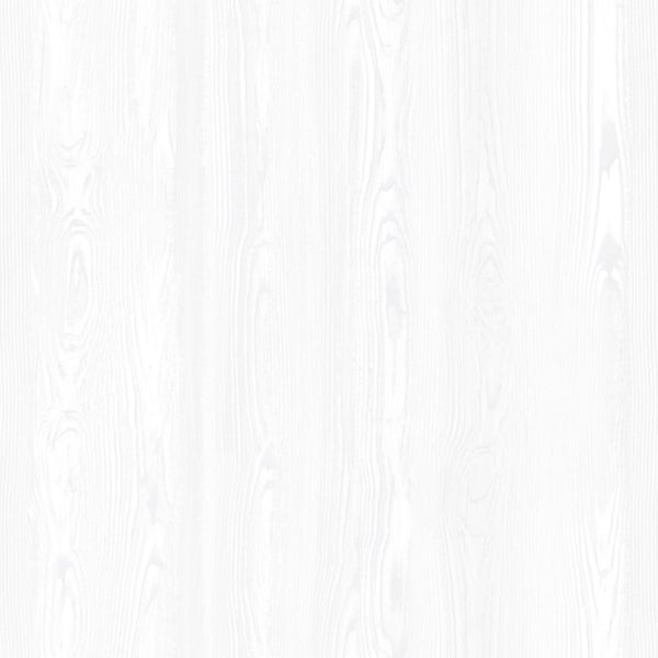 ESTAhome Tapete Holz-Optik Weiß - 53 cm x 10.05 m - 138927