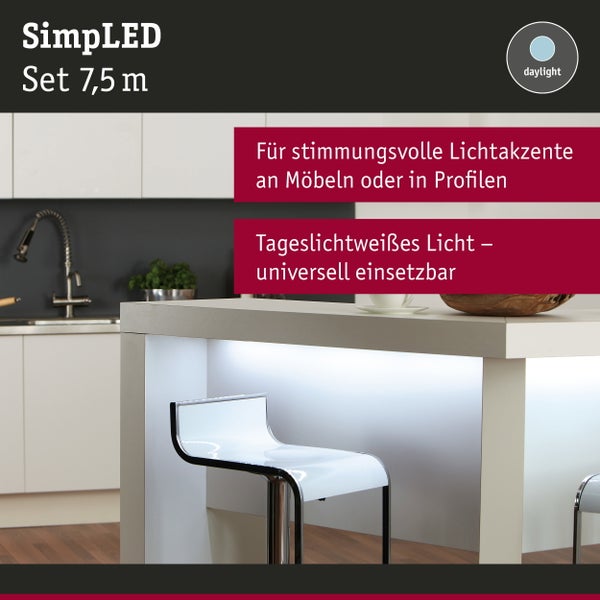 Gartentor aus Kunststoff mit horizontalen Lamellen