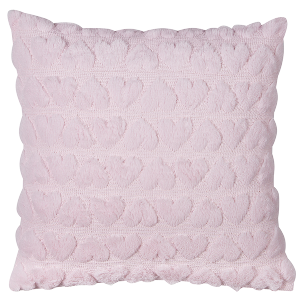 Dekokissen 2er Set ASTRANTIA 45 x 45 cm Rosa