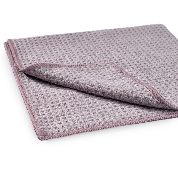 Reinigungstuch aus Mikrofaser