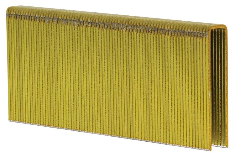 Streifennägel im Detail