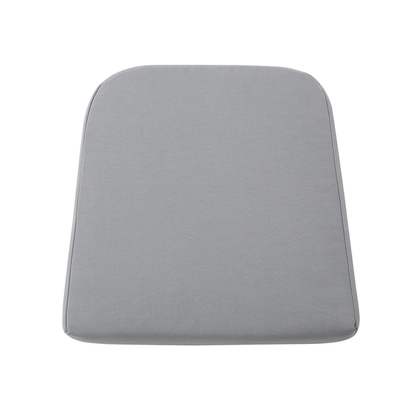 Outdoor Kissenbezug Set ITALY Grau