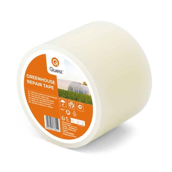 Gewächshaus Reparatur Klebeband Rolle