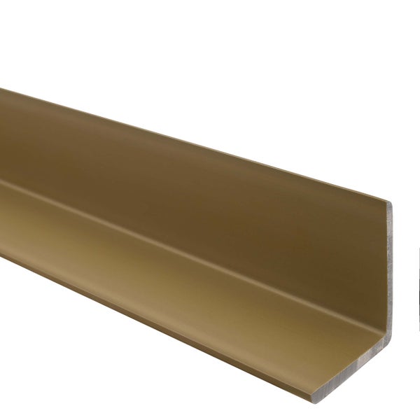 Kunststoffwinkelprofil