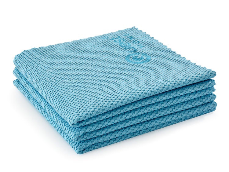 Stapel Textilreinigungstücher