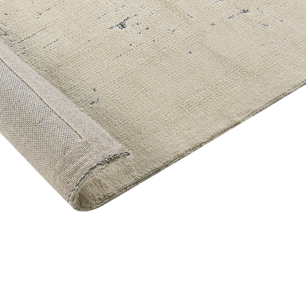 Teppich NAKUS Creme 160 x 230 cm