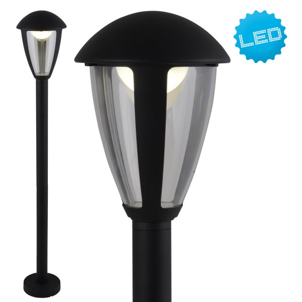 LED Wegeleuchte für den Außenbereich