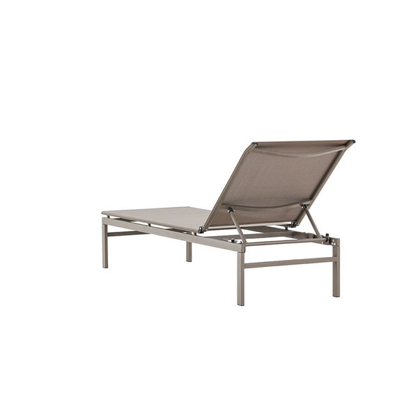 Massimo Liege beige. 60 X 189 X 97 cm