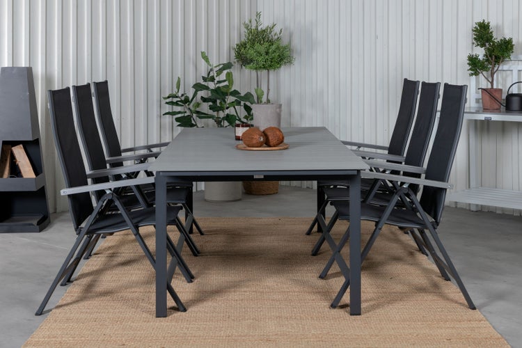 FSC Siegel für verantwortungsvolle Waldwirtschaft