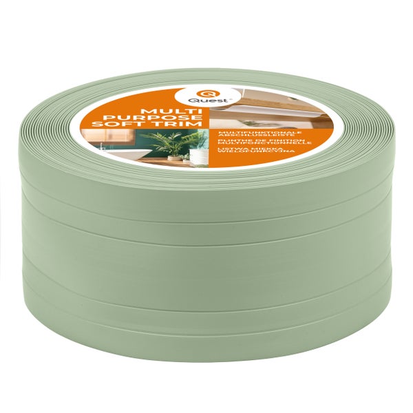 Quest Multifunktions-Abschlussleiste, weich