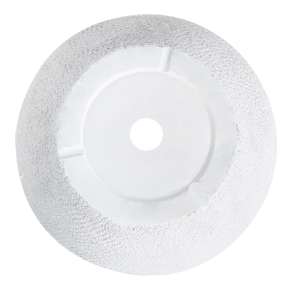 Blumenkübel KANNIA 46 cm Weiß