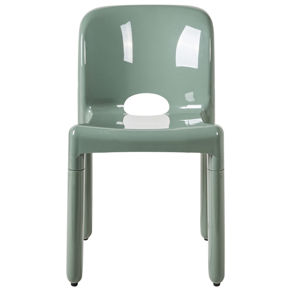 Kunststoffstuhl für Kinder