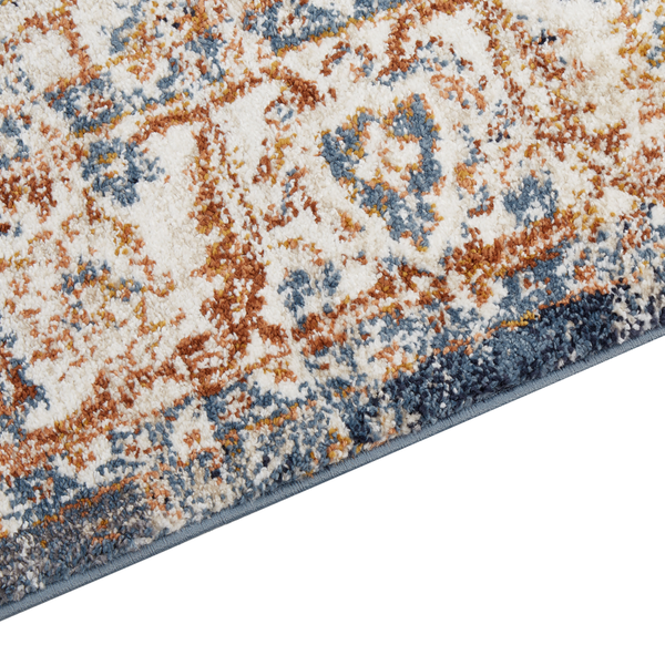Teppich DVIN Beige 80 x 150 cm