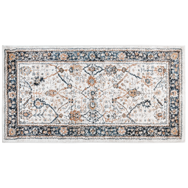 Teppich ARATES Beige 80 x 150 cm