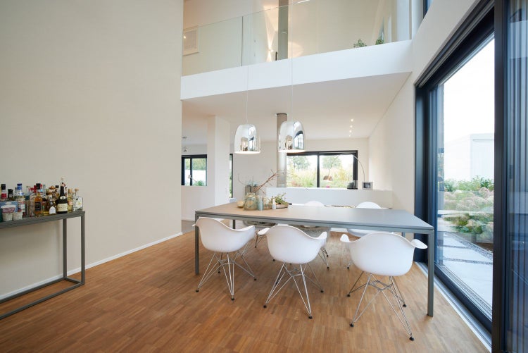 Ratschenringmaulschlüssel Set in Aufbewahrungskoffer