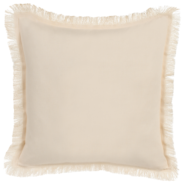 Dekokissen 2er Set DIANTHUS 60 x 60 cm Bunt Geometrisches Muster
