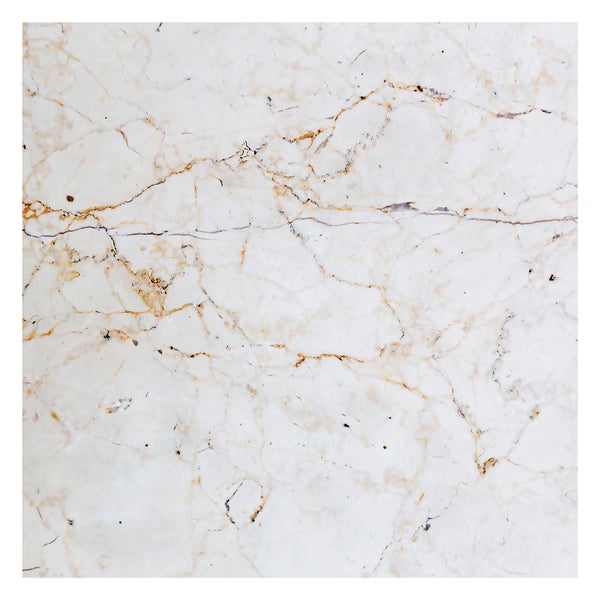Milano Marmor - Fototapete - 300x300 cm