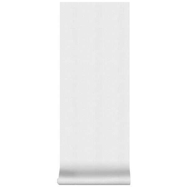 Vliestapeten Uni Creme